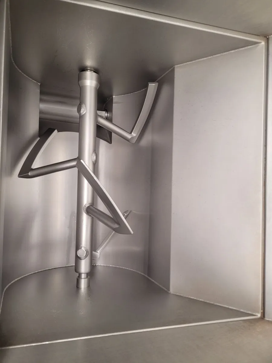 Food Processing Machinery - Image 4