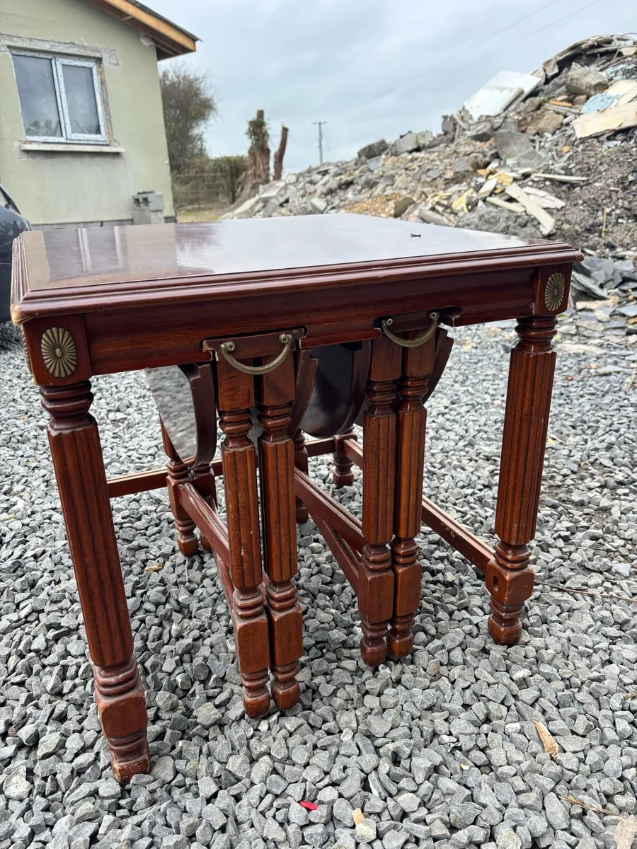 Nest od tables - Image 2