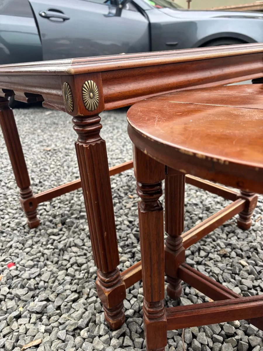 Nest od tables - Image 3