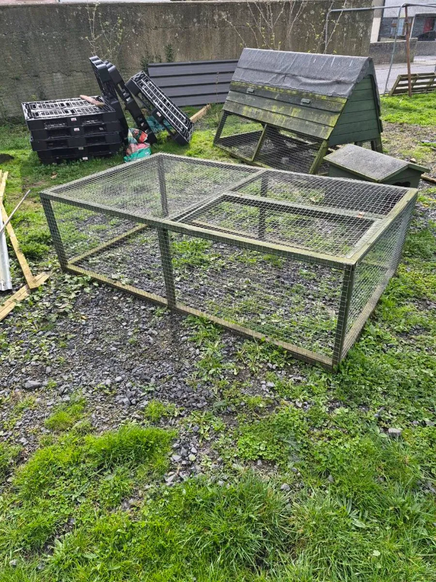 Chicken arcs - Image 4