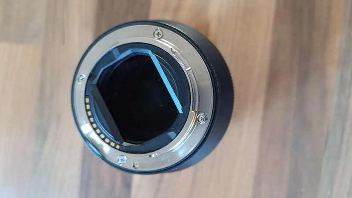 Sony FE 35mm f/1.4 GM - Image 3