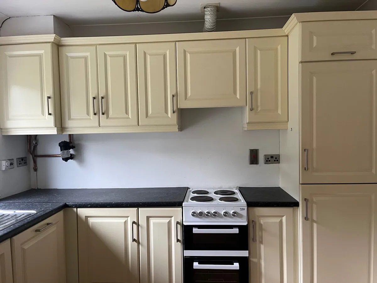 Kitchen cabinets - Image 2