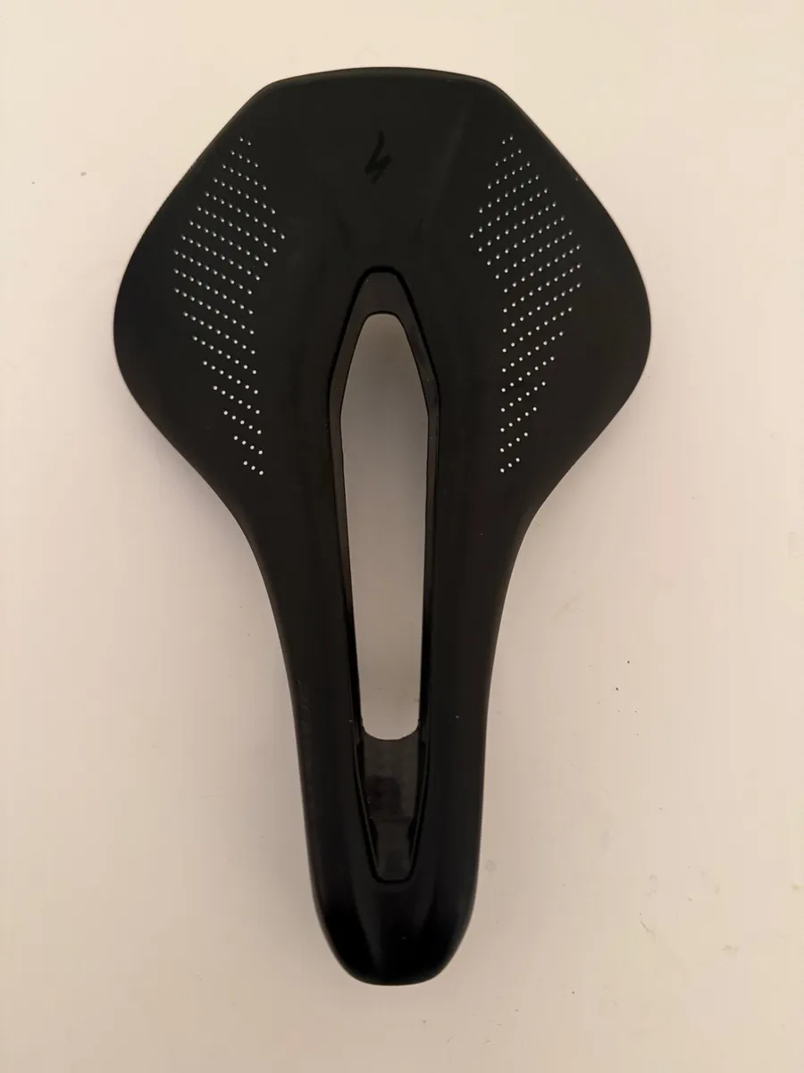 Specialized Power Expert Saddle - like new - Image 2
