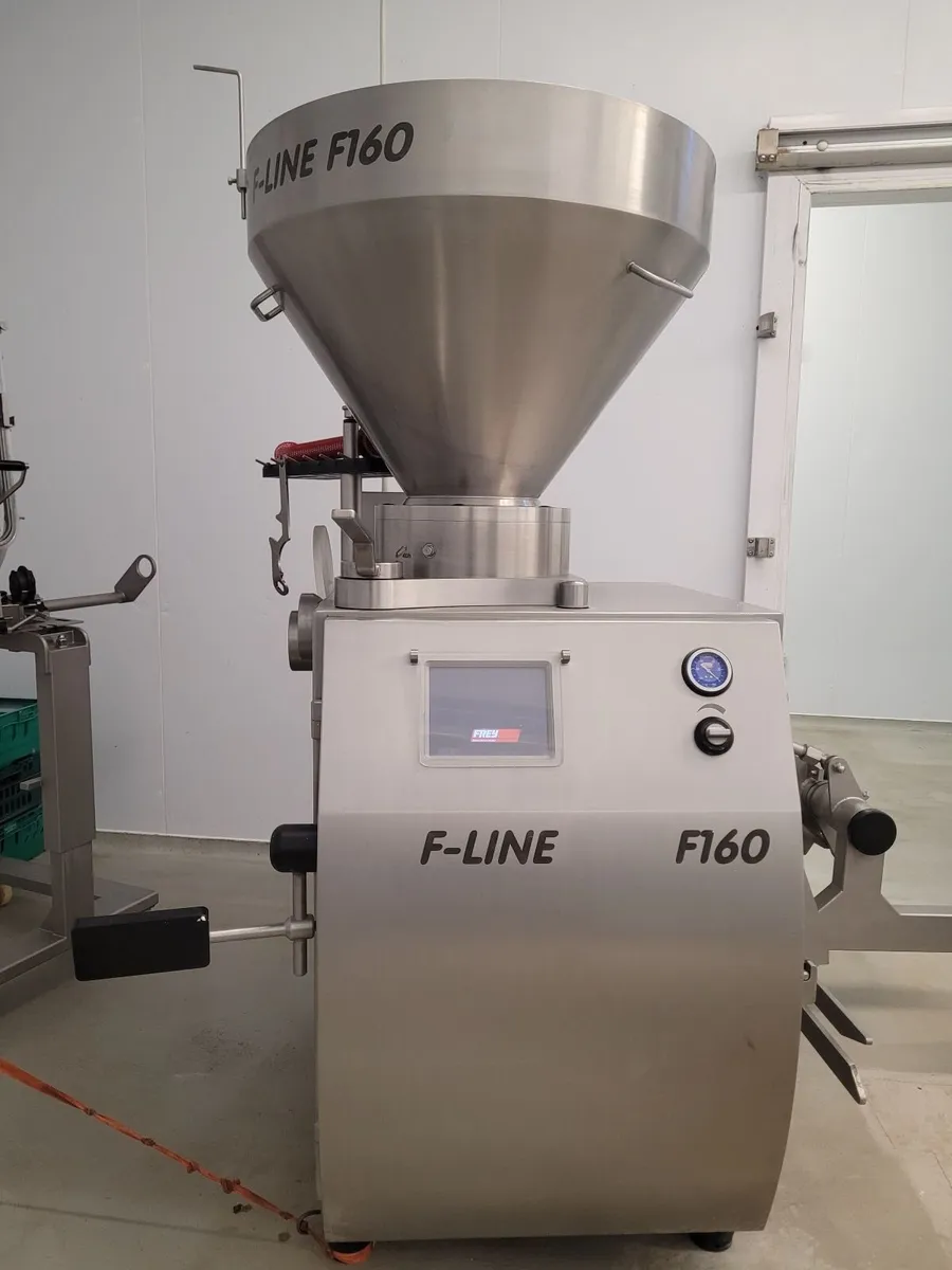 Food Processing Machinery - Image 2