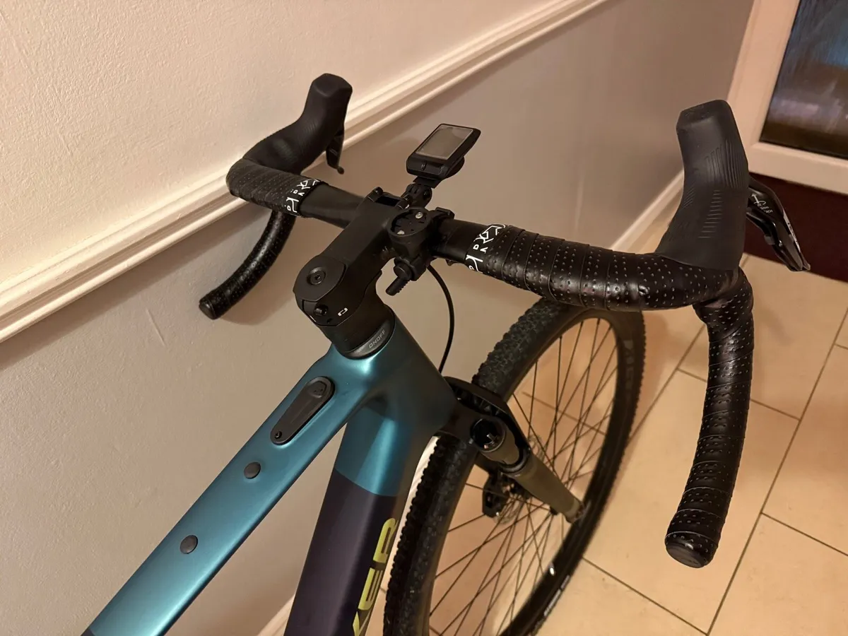 E-bike Mondraker Dusty R 2025 New - Image 4