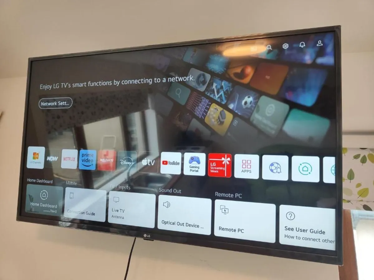 Holiday Studio for rent - Image 3