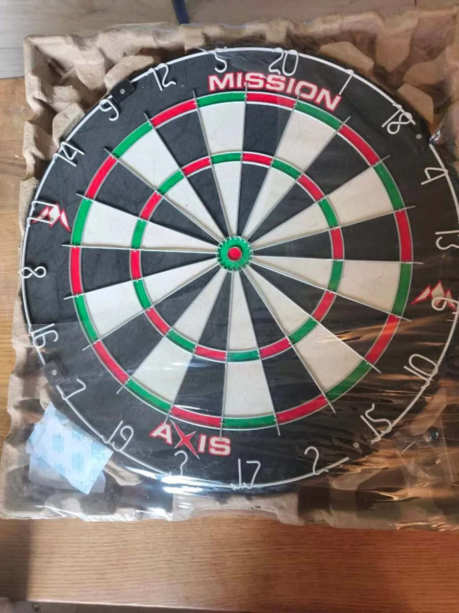 Dartboard - Image 1
