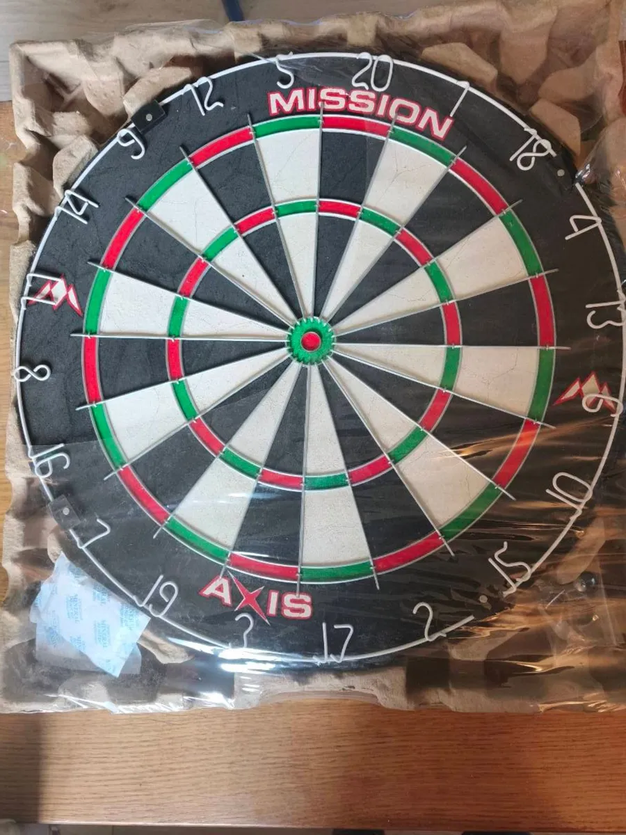 Dartboard - Image 2