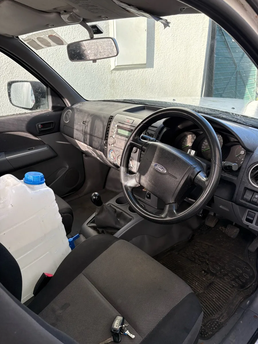 Ford Ranger 2008 - Image 3