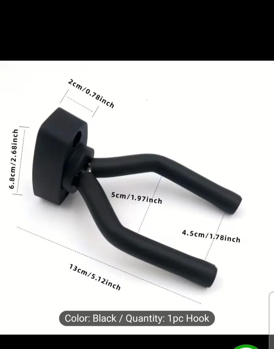 Guitar Wall Holders - Image 2