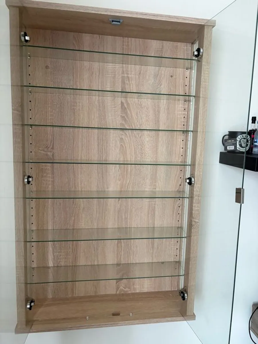 Display cabinet - Image 2