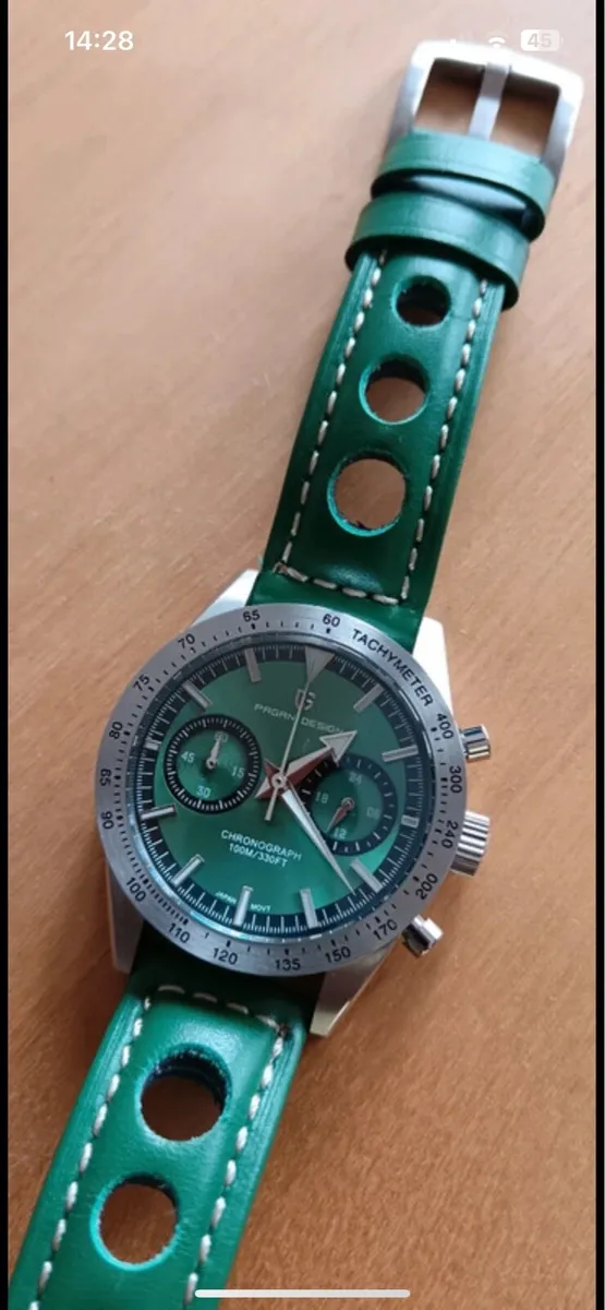 Pagani design watch - Image 2