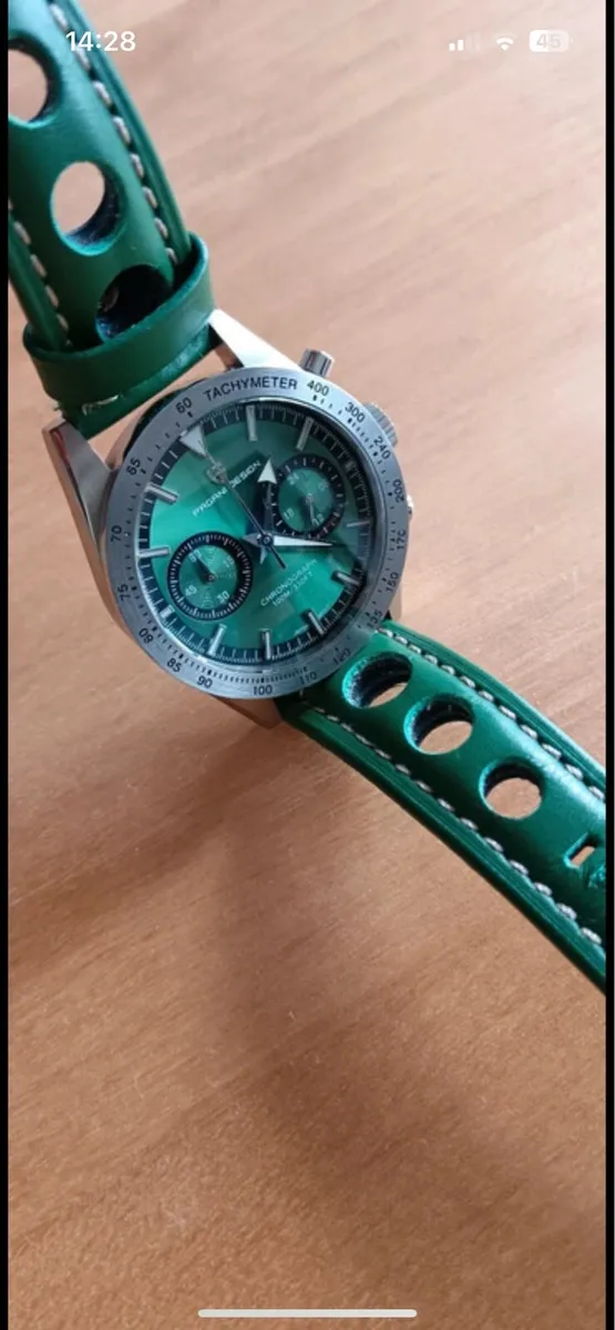 Pagani design watch - Image 3