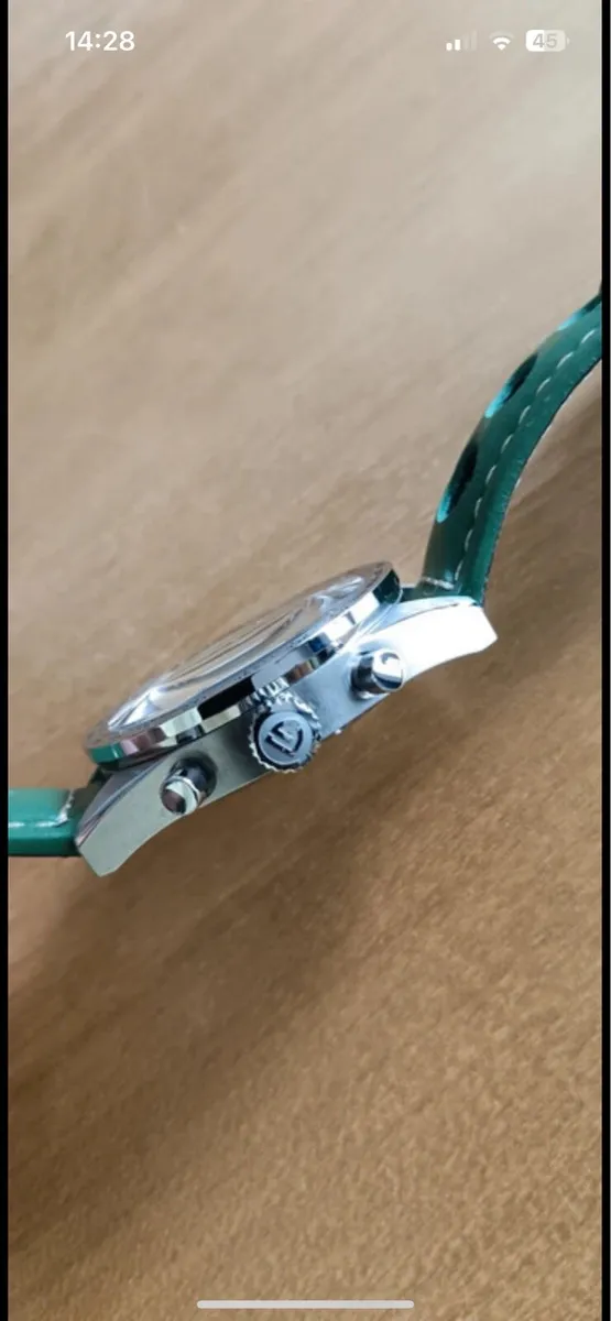 Pagani design watch - Image 4