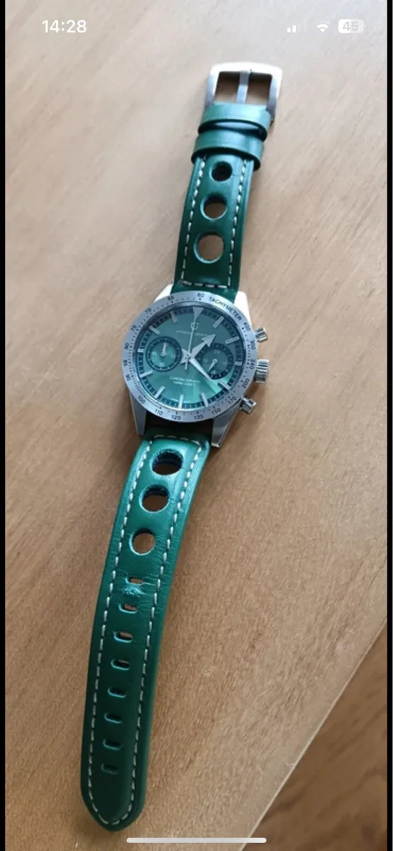 Pagani design watch - Image 1