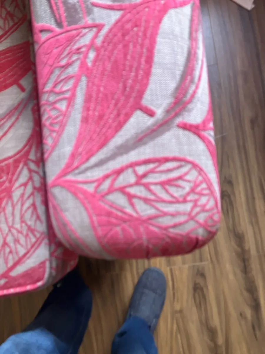 Arm chairs - Image 2