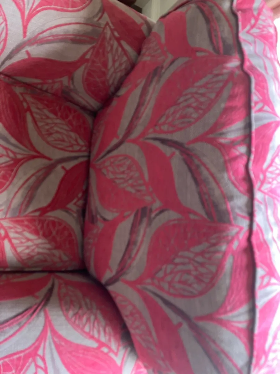 Arm chairs - Image 3