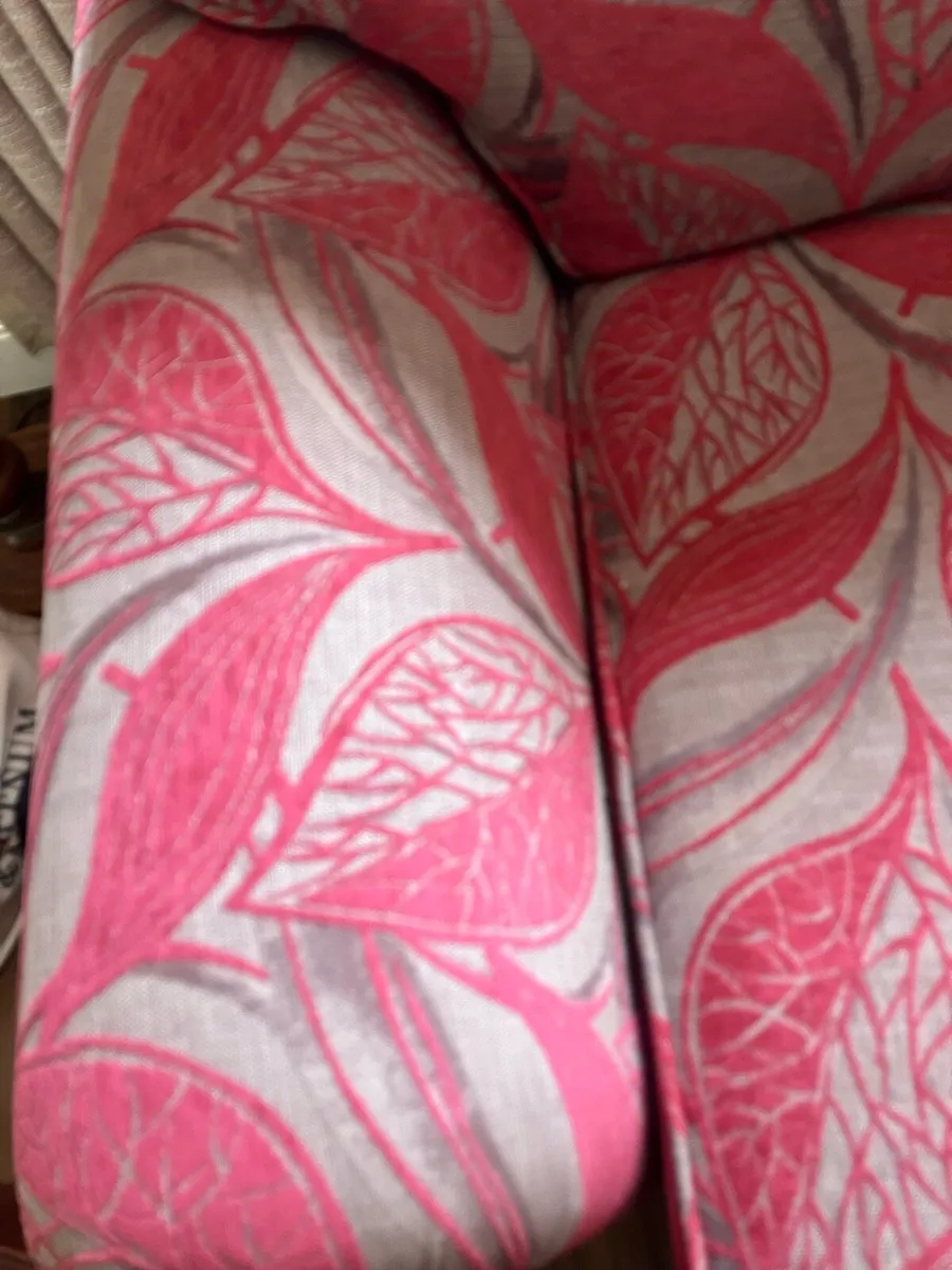 Arm chairs - Image 1