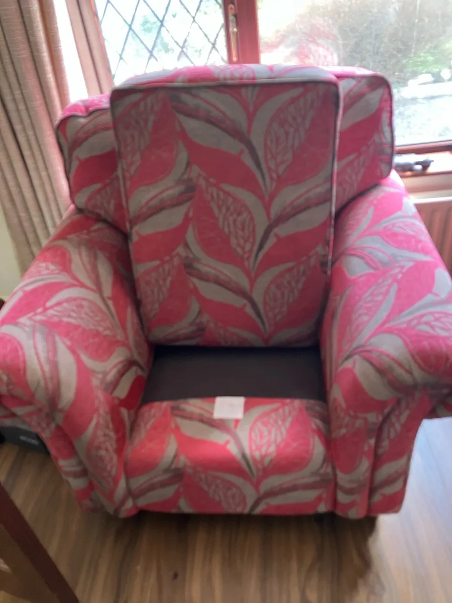 Arm chairs - Image 4