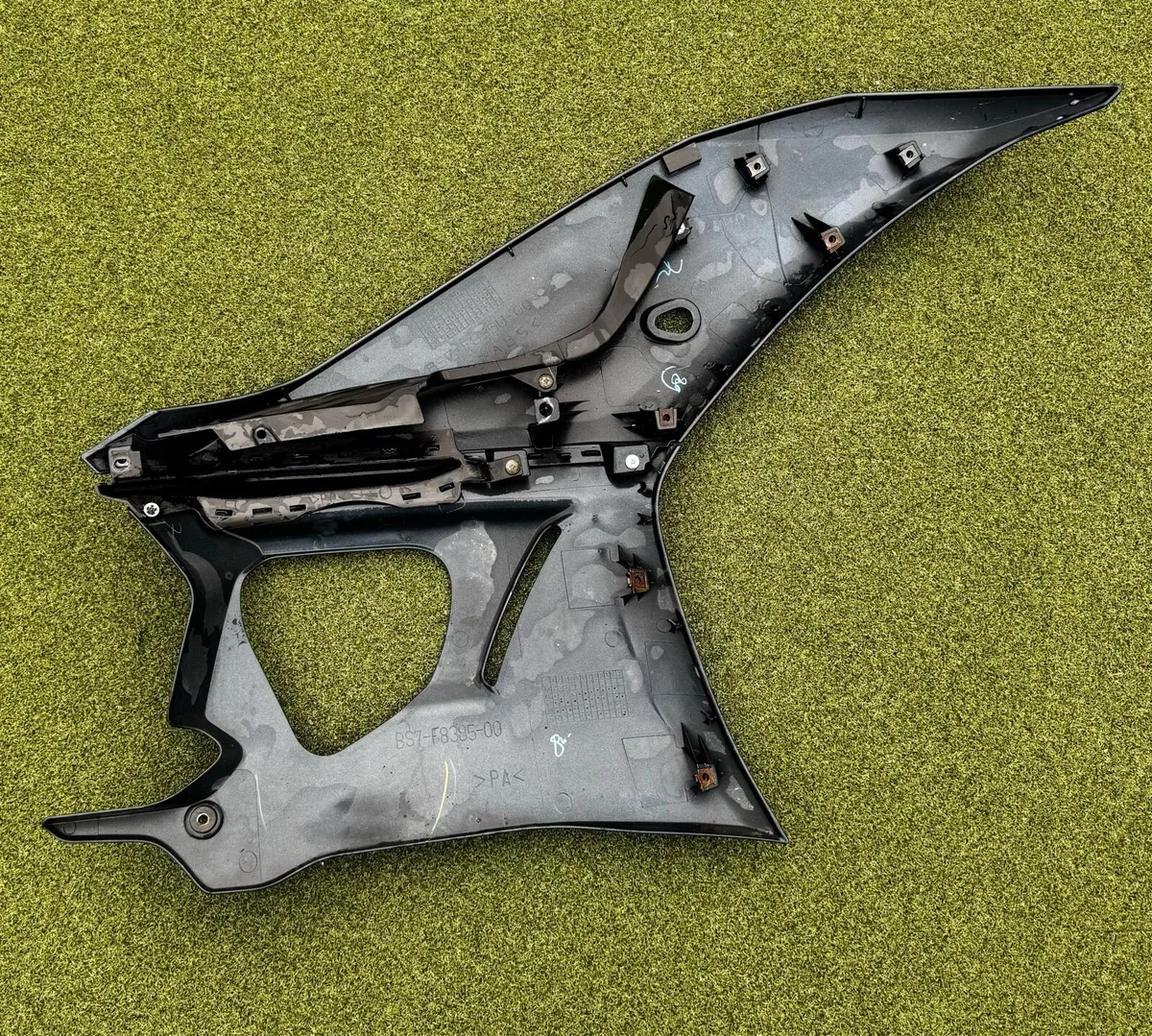 Yamaha YZF R3 Fairings - Image 3