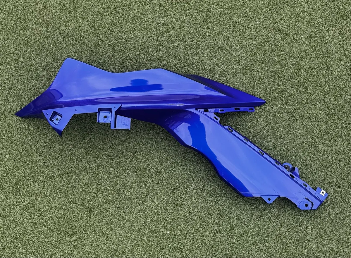 Yamaha YZF R3 Fairings - Image 4