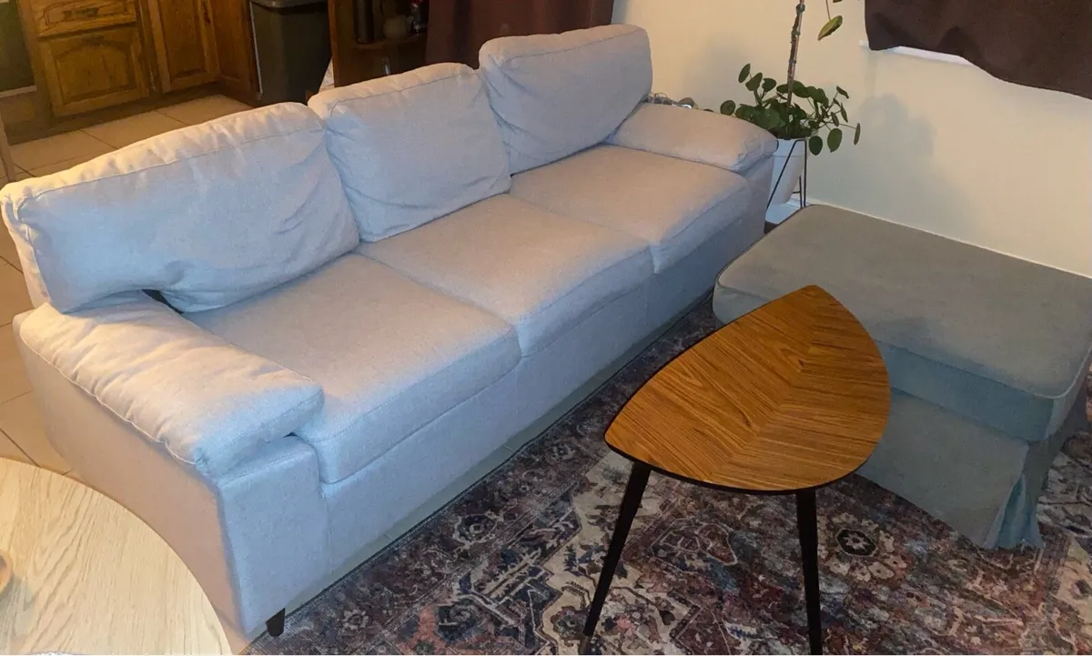 Jysk - Gedved 3-seater couch - Image 3