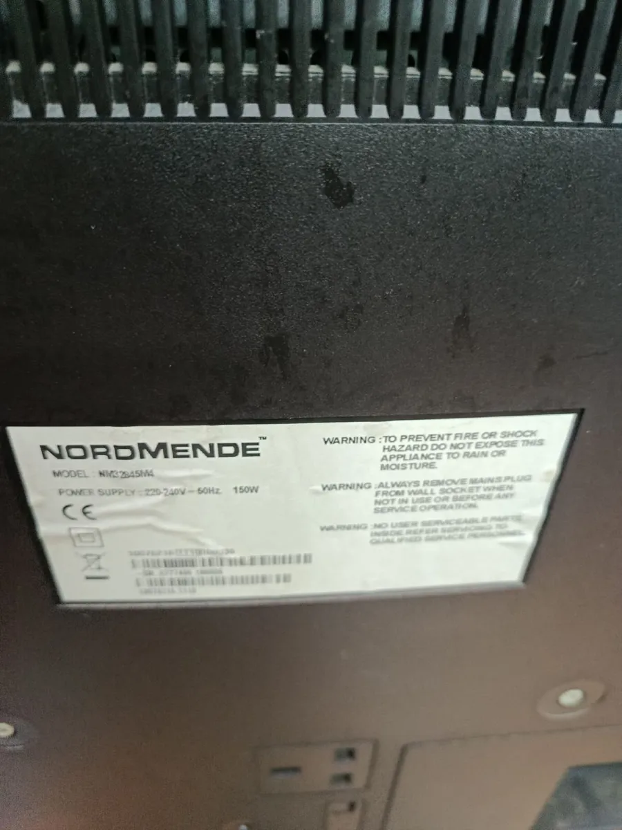 TV LCD  Nordmende - Image 3