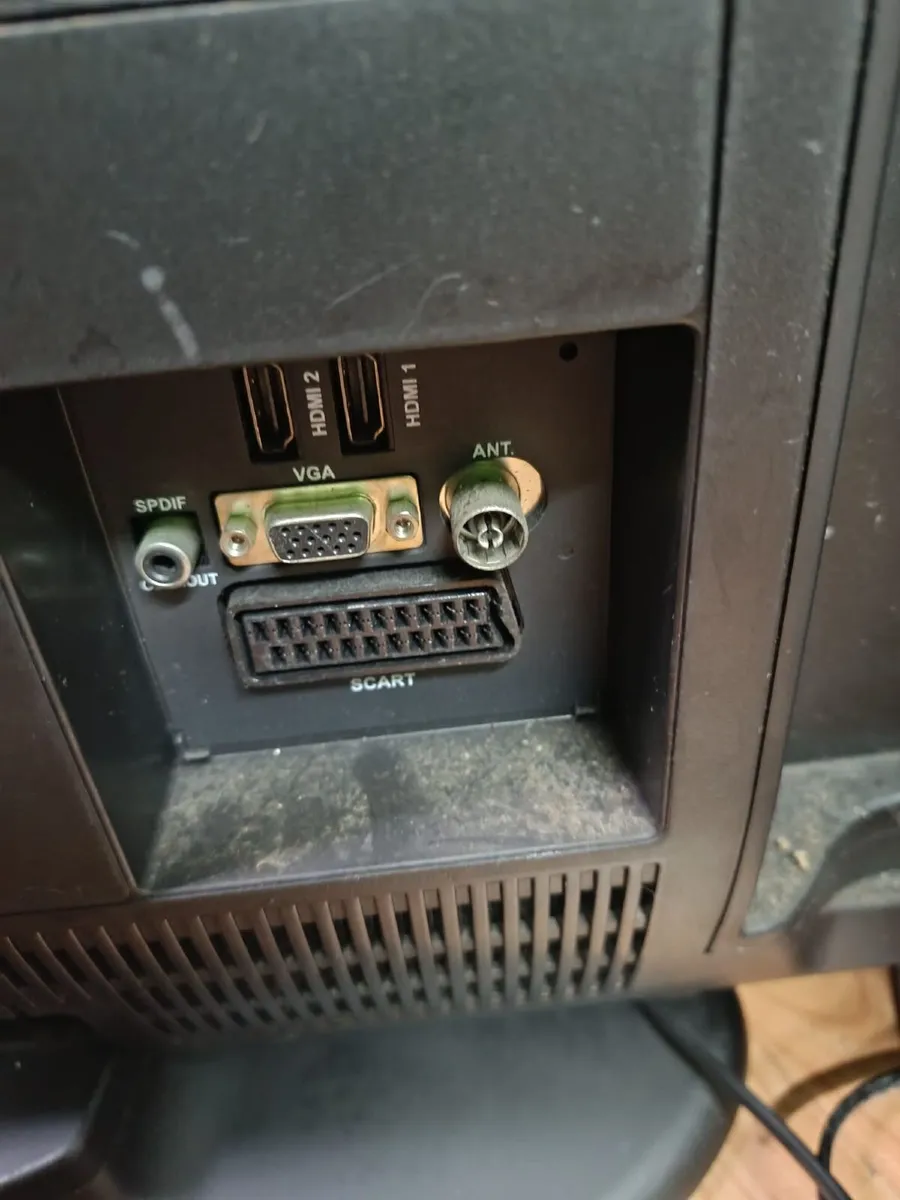 TV LCD  Nordmende - Image 4