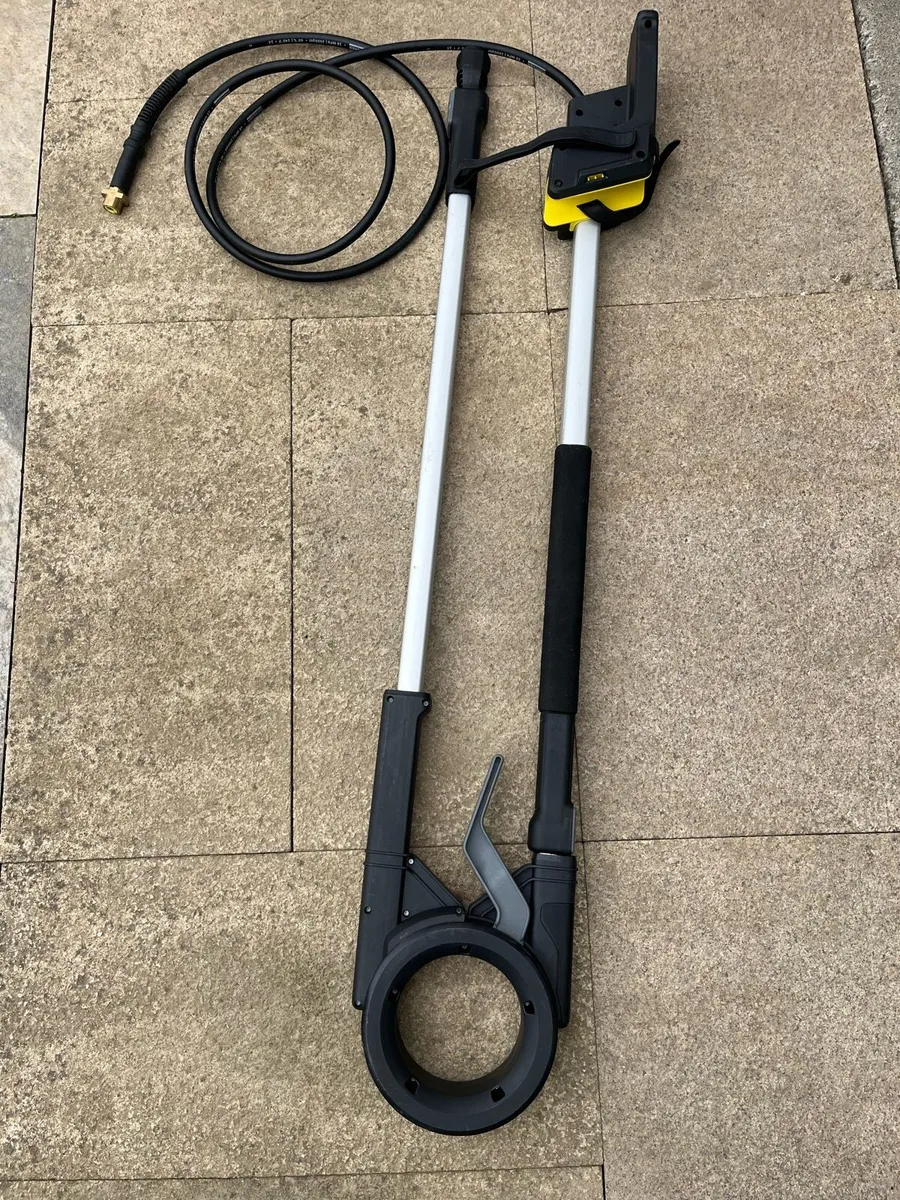 Karcher Telescopic Jet Pipe - Image 1