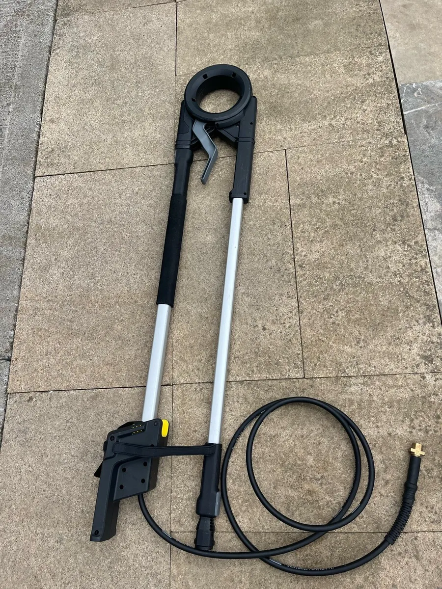 Karcher Telescopic Jet Pipe - Image 2