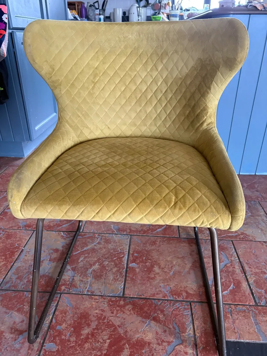 Dinning  chair - Image 2