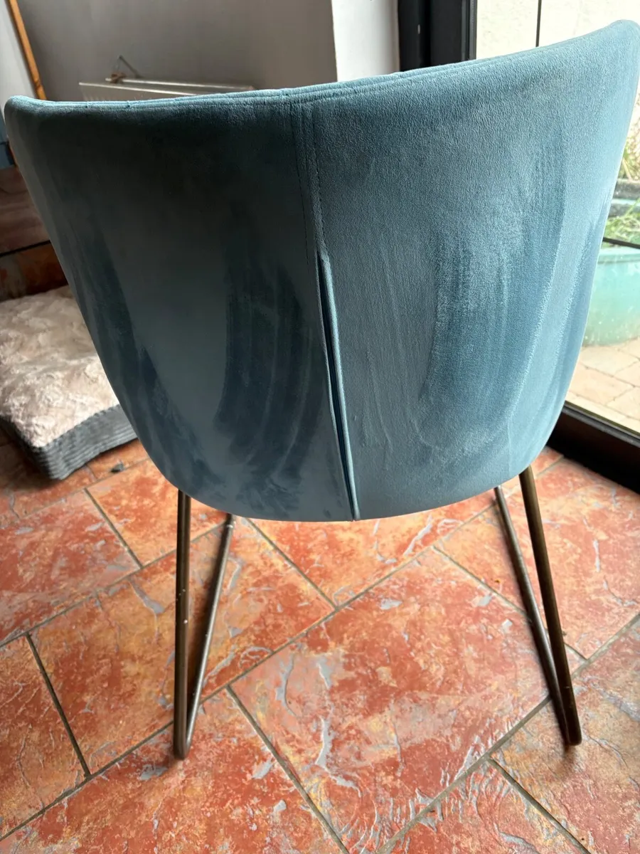 Dinning  chair - Image 3