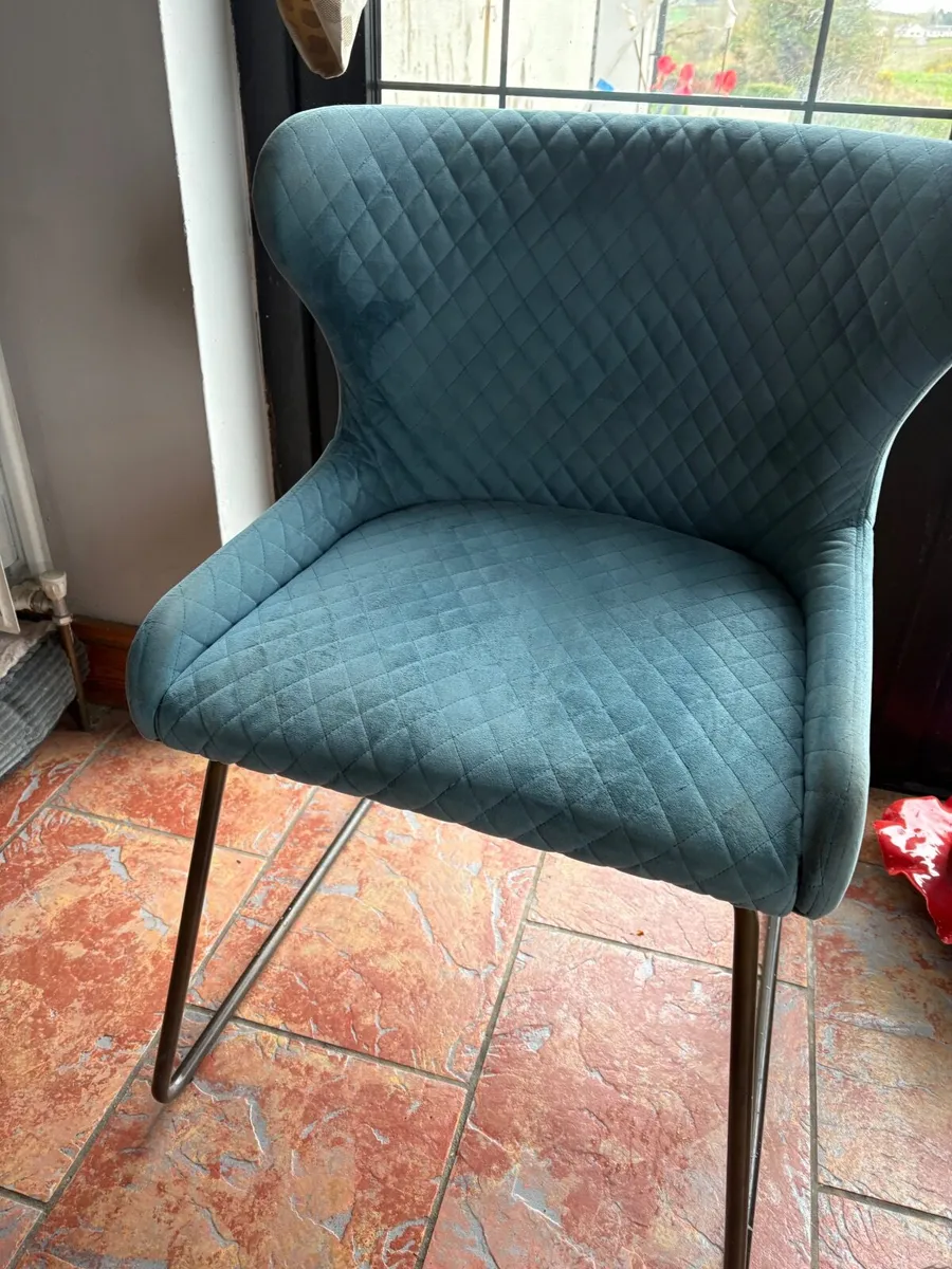 Dinning  chair - Image 4