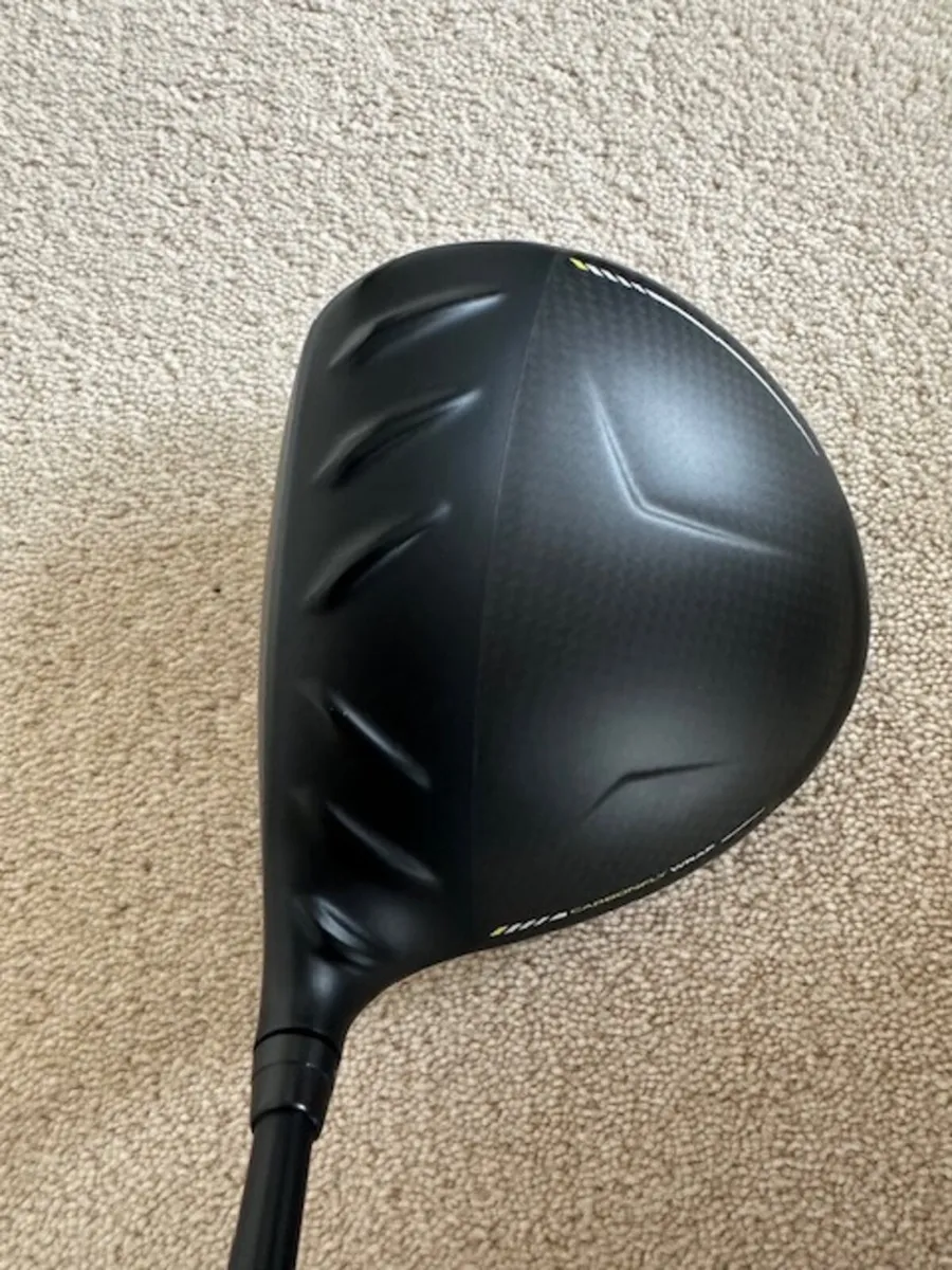 Ping G430 Max 10K Driver - Image 3