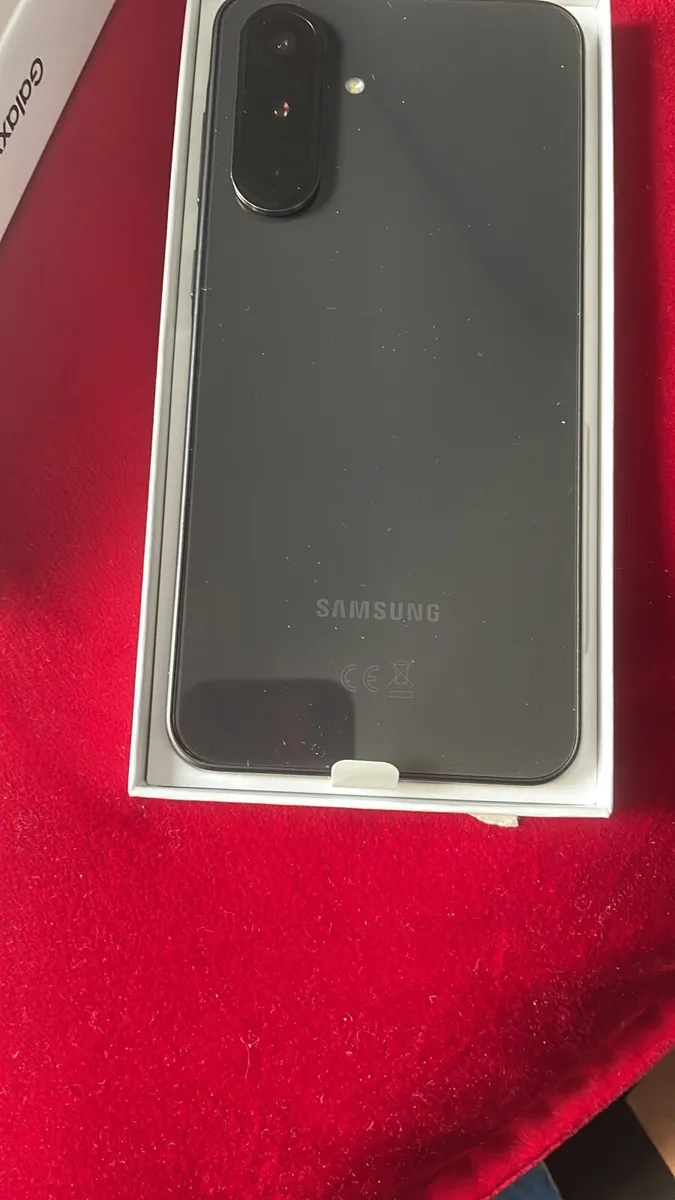 Samsung Galaxy A36 | 8GB | 256GB |5G | Cover - Image 3