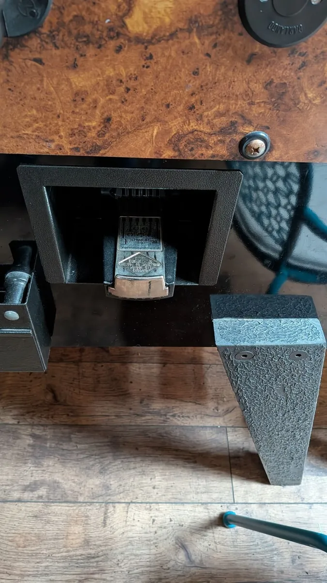 Foosball Table - Image 3