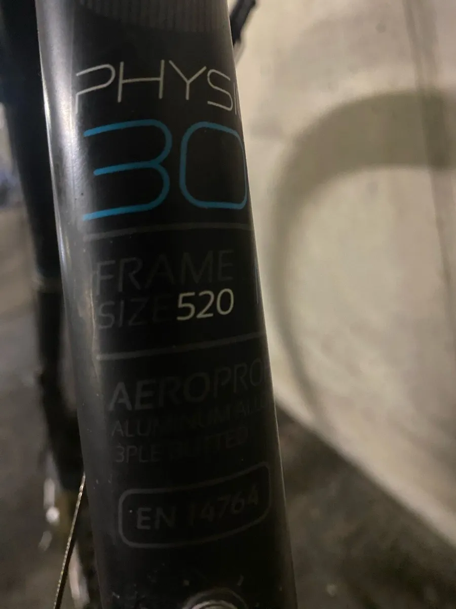 Hybrid bike - Image 4