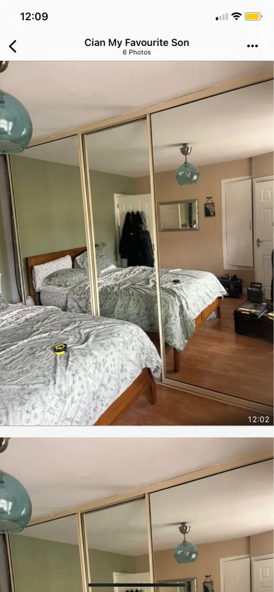 Wardrobe doors - Image 3