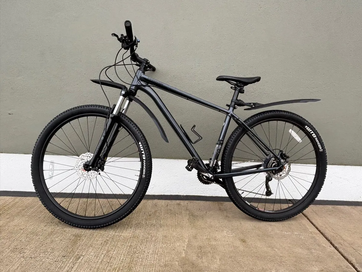 Mountain Bike - Image 1