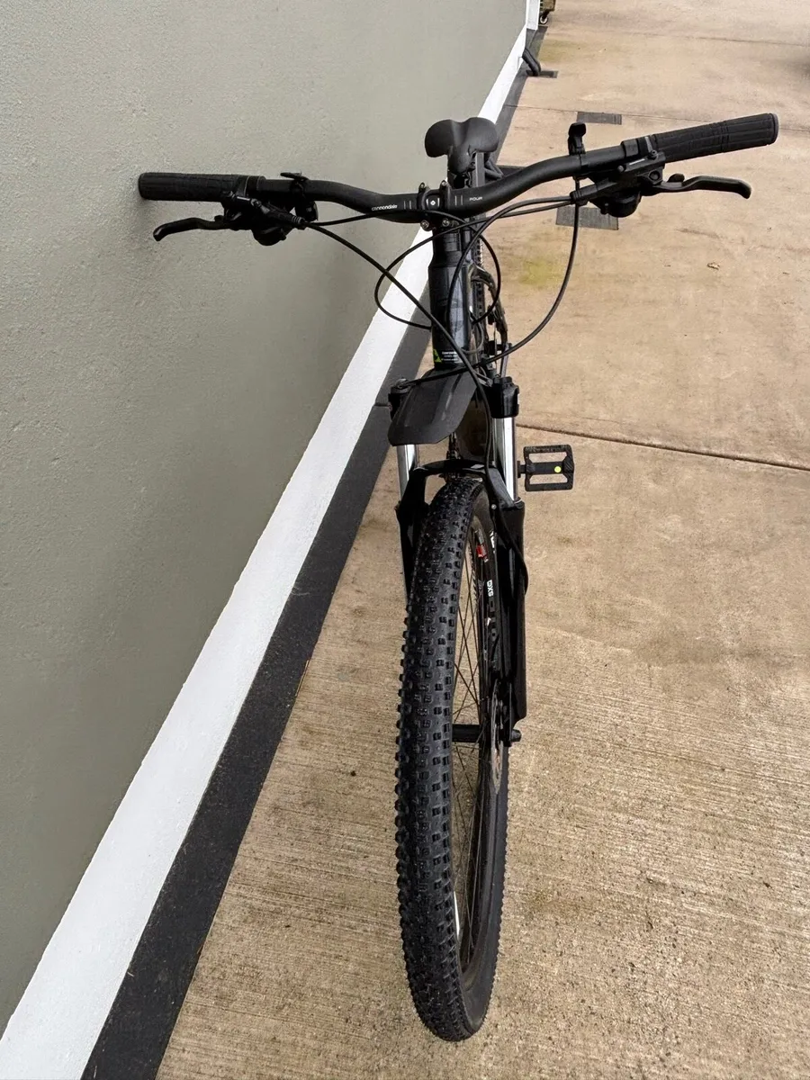Mountain Bike - Image 2