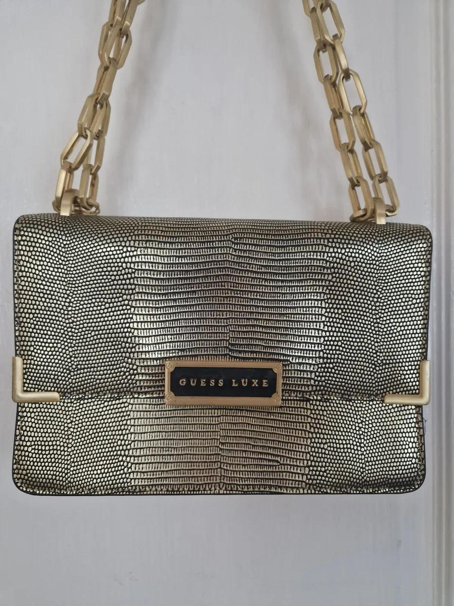GUESS HANDBAG - Image 1