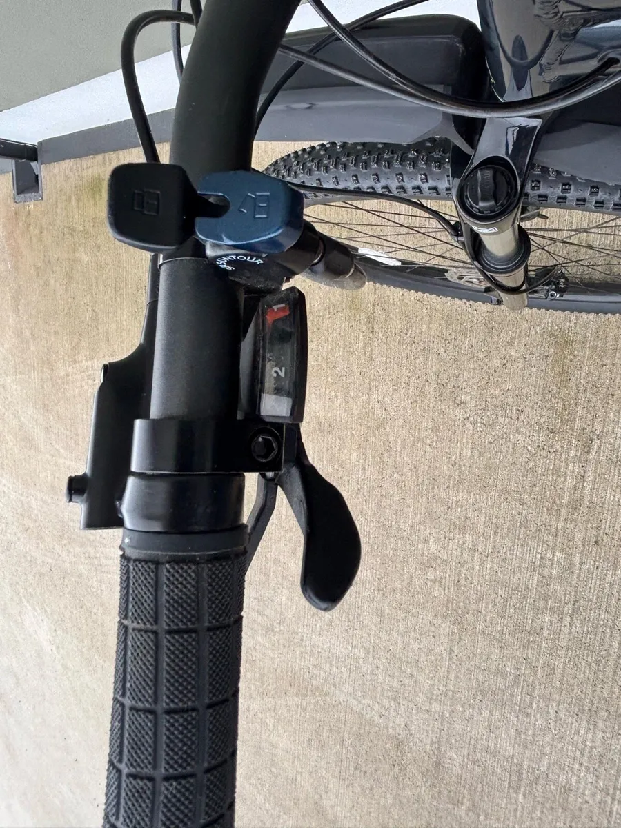 Mountain Bike - Image 3