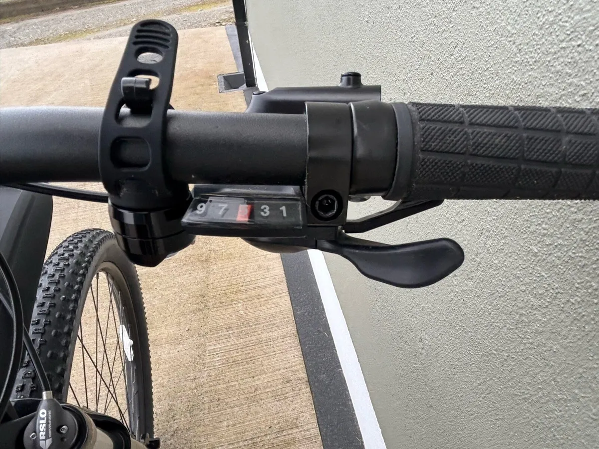 Mountain Bike - Image 4