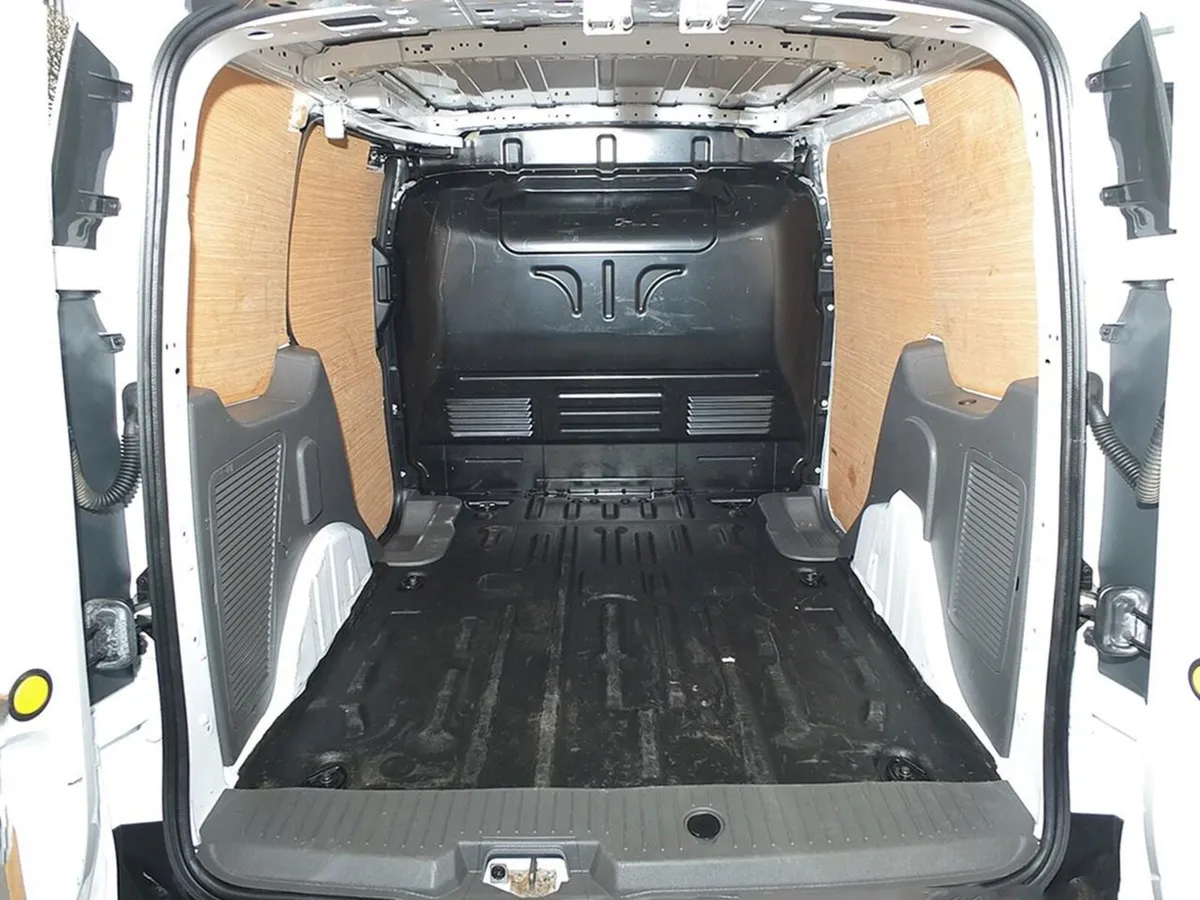 2023 Ford Transit Connect Small Panel Van - Image 2