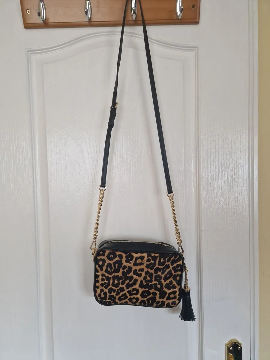 Michael Kors crossbody bag - Image 2