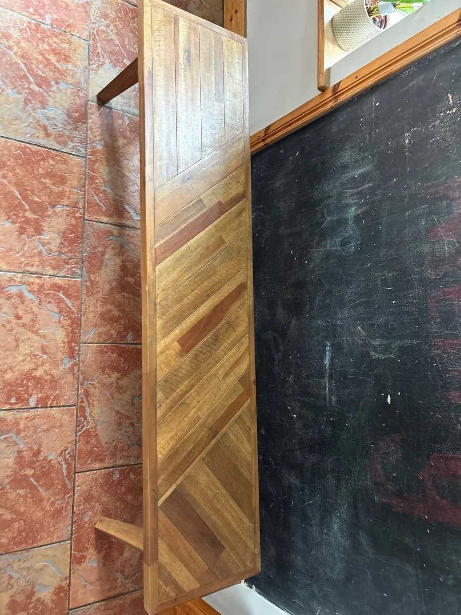 Kitchen bench - Image 2