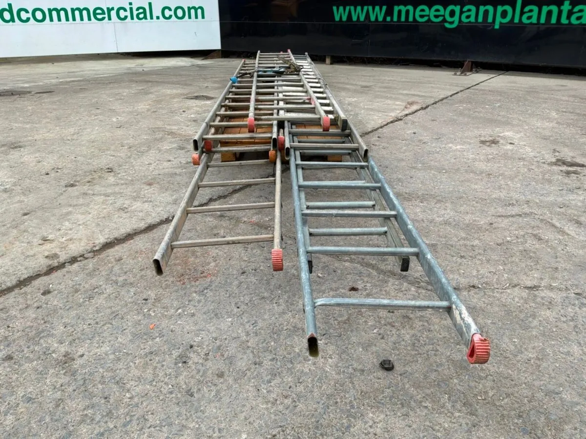 SCAFFOLDING ACCESS LADDERS424v. - Image 3