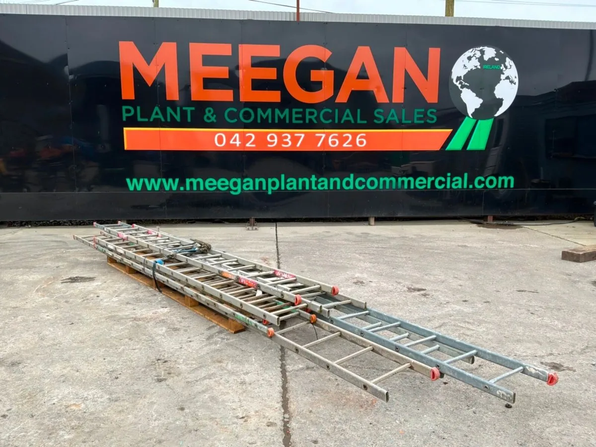 SCAFFOLDING ACCESS LADDERS424v. - Image 4