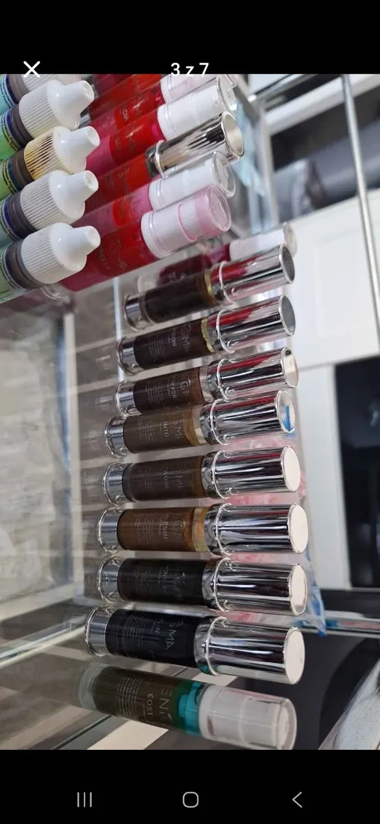 PMU pen machine& full of accesories - Image 3