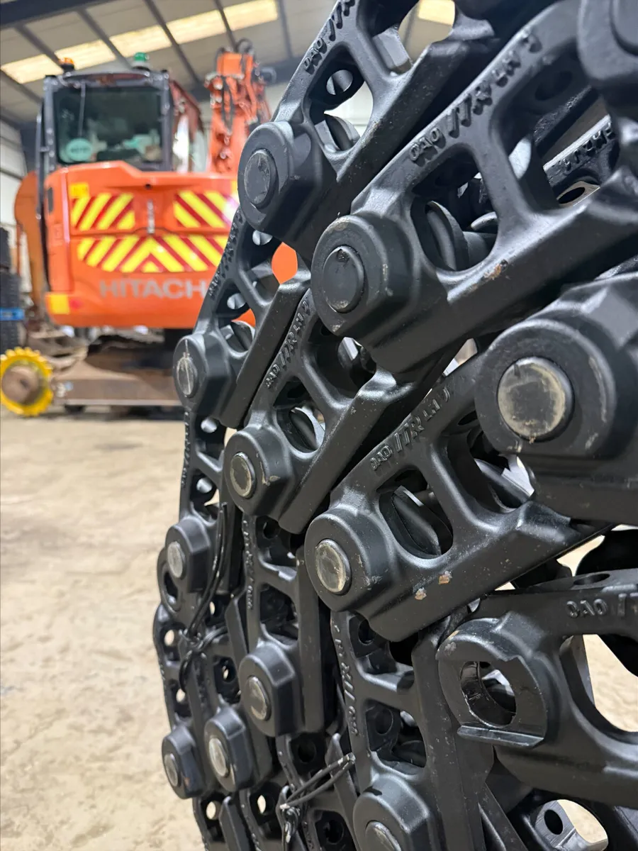 ITR @ Undercarriage Ireland - Image 1